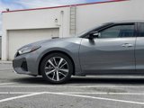 Used 2020 Nissan Maxima 3.5 SL w/ Floor Mat Group image 2