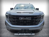 New 2025 GMC Sierra 1500 Elevation w/ Elevation Premium Package image 2