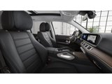 New 2025 Mercedes-Benz GLS 450 4MATIC image 4