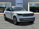 New 2025 Land Rover Range Rover SV image 3