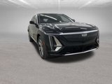 New 2025 Cadillac Lyriq Luxury image 2