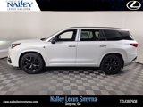 New 2025 Lexus TX 500h AWD image 5