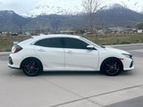 Used 2021 Honda Civic EX image 4