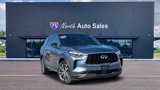 Used 2023 INFINITI QX60 Autograph image 2