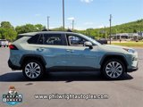 Used 2019 Toyota RAV4 XLE Premium image 3