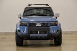 Used 2025 Toyota Land Cruiser image 2