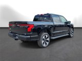 New 2025 Ford F150 Lightning Platinum image 4