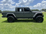 Used 2021 Jeep Gladiator Rubicon image 4