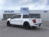 New 2025 Ford F150 XLT w/ Equipment Group 303A High image 4