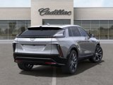 New 2024 Cadillac Lyriq Sport image 4