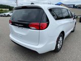 New 2025 Chrysler Voyager LX image 3