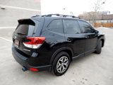 Used 2021 Subaru Forester Premium w/ Popular Package #1 image 5