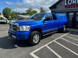 Used 2009 Dodge Ram 2500 Truck Laramie w/ Trailer Tow Group image 6