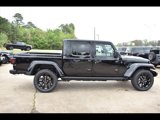 New 2025 Jeep Gladiator Sport image 2
