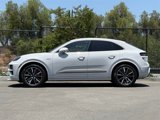 Used 2025 Porsche Macan Turbo Electric image 2