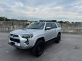 Used 2021 Toyota 4Runner TRD Off-Road image 2