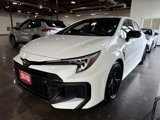 New 2025 Toyota Corolla GR image 4