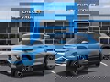 New 2026 Chevrolet TrailBlazer LT image 2