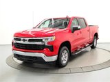 New 2025 Chevrolet Silverado 1500 LT w/ Protection Package image 3