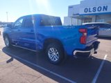 New 2025 Chevrolet Silverado 1500 LT w/ Protection Package image 4