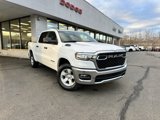 New 2025 RAM 1500 4x4 Crew Cab image 3