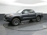 Used 2022 Toyota Tacoma TRD Off-Road image 3