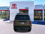 New 2025 Toyota Land Cruiser w/ Premium Package image 4
