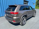 Used 2021 Jeep Grand Cherokee Limited w/ Quick Order Package 28K 80th image 3