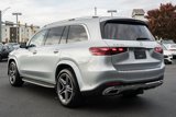 New 2025 Mercedes-Benz GLS 450 4MATIC image 5