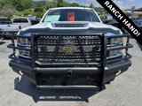 Used 2018 Chevrolet Silverado 3500 LTZ image 6