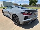 Used 2024 Chevrolet Corvette Stingray Preferred Cpe w/ Battery Protection Package image 3