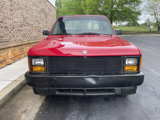 Used 1989 Dodge Dakota Sport image 2
