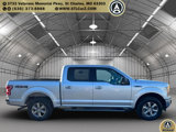 Used 2018 Ford F150 XLT w/ Equipment Group 302A Luxury image 2