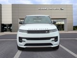 New 2025 Land Rover Range Rover Sport Dynamic SE image 2