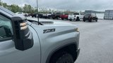 New 2025 Chevrolet Silverado 2500 LT w/ Trail Boss Package image 5