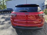 New 2025 Jeep Compass Limited w/ Sun and Sound Group image 5
