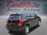 Used 2022 Chevrolet Trax LS w/ Tint and Cruise Package image 6