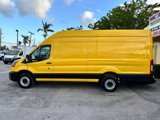 Used 2022 Ford Transit 250 148 High Roof Extended w/ Parcel Delivery Package image 2