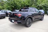New 2025 Hyundai Santa Cruz Limited image 5