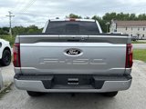 New 2025 Ford F150 XLT image 4