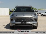 New 2025 Buick Encore GX Avenir w/ Avenir Convenience Package image 2