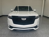 Used 2024 Cadillac Escalade Sport Platinum w/ Heavy-Duty Trailer Package image 6