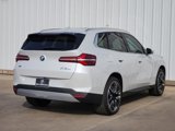 New 2025 BMW X3 xDrive30 w/ Premium Package image 4