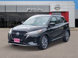 Certified 2024 Nissan Kicks SR w/ SR Premium Package image 3