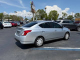 Used 2019 Nissan Versa SV image 5