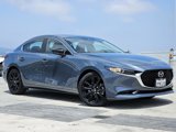 Certified 2024 MAZDA MAZDA3 s image 3