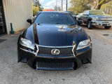 Used 2015 Lexus GS 350 AWD w/ F Sport Package image 3