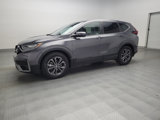 Used 2022 Honda CR-V EX image 2