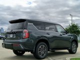 New 2025 Nissan Armada SL image 5