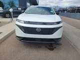 New 2025 Nissan Murano SL w/ Cargo Package image 2